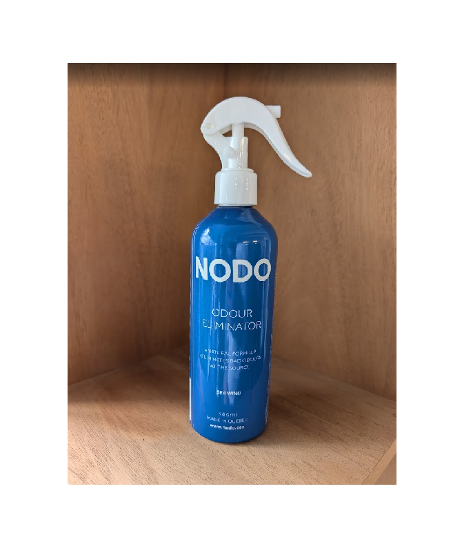 Odour eliminator
